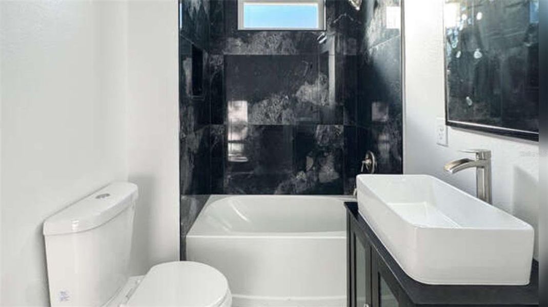 Furnished interior view inside a new home in , Apopka (Image 10). Furnished interior view inside a new home in , Apopka (Image 10).