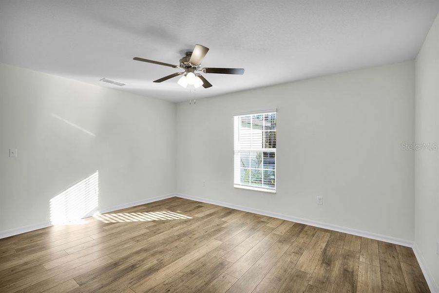 Spacious, unfurnished interior of a new home in Palm Coast, Palm Coast (Image 17).