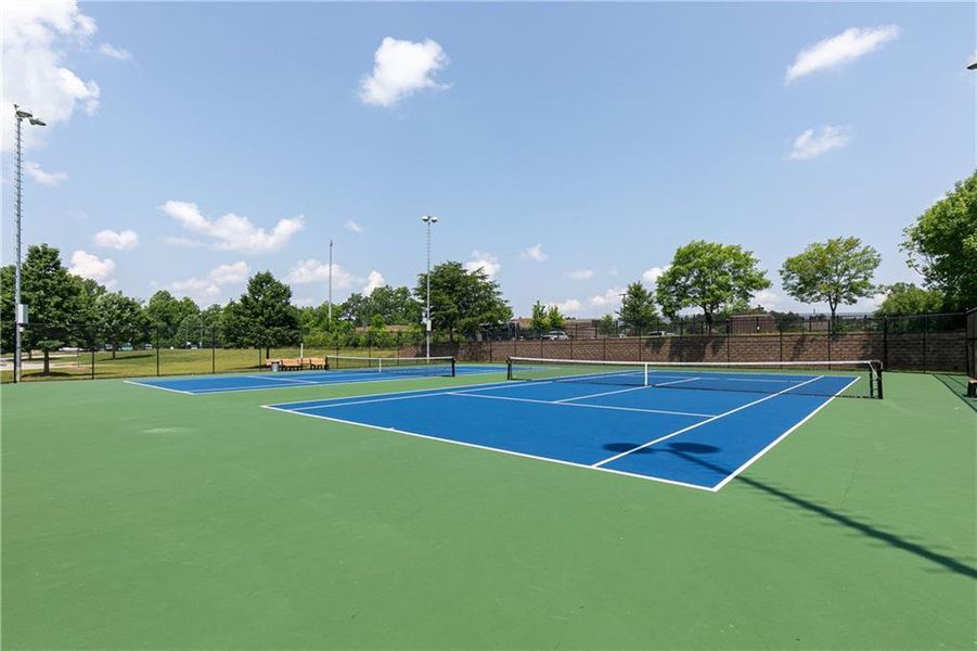 Community amenities in Darlington, Loganville (Image 35).