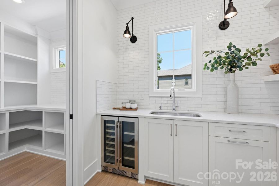 scullery and pantry scullery and pantry