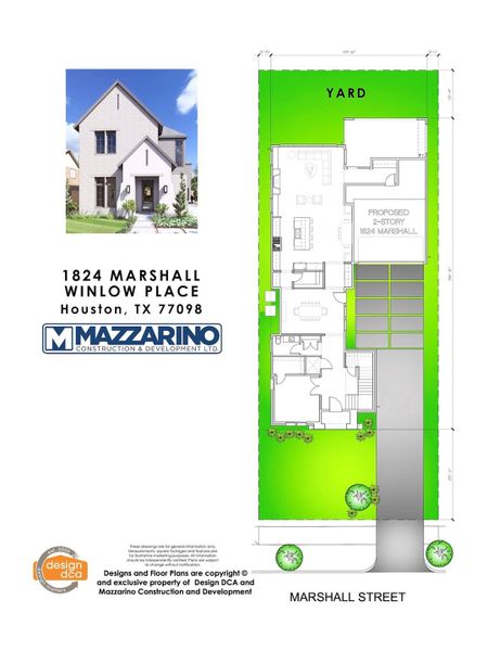 Please be aware that these plans are the property of the architect/builder designer that designed them not DUX Realty, Mazzarino Construction or 1824 MARSHALL LLC and are protected from reproduction and sharing under copyright law. These drawing are for general information only. Measurements, square footages and features are for illustrative marketing purposes. All information should be independently verified. Plans are subject to change without notification. Please be aware that these plans are the property of the architect/builder designer that designed them not DUX Realty, Mazzarino Construction or 1824 MARSHALL LLC and are protected from reproduction and sharing under copyright law. These drawing are for general information only. Measurements, square footages and features are for illustrative marketing purposes. All information should be independently verified. Plans are subject to change without notification.