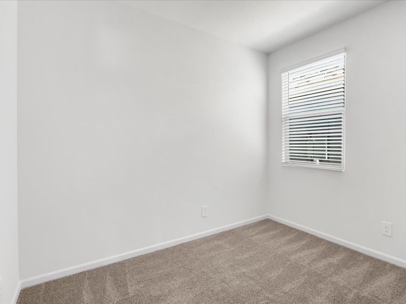 Welcome to the 1820 floorplan.