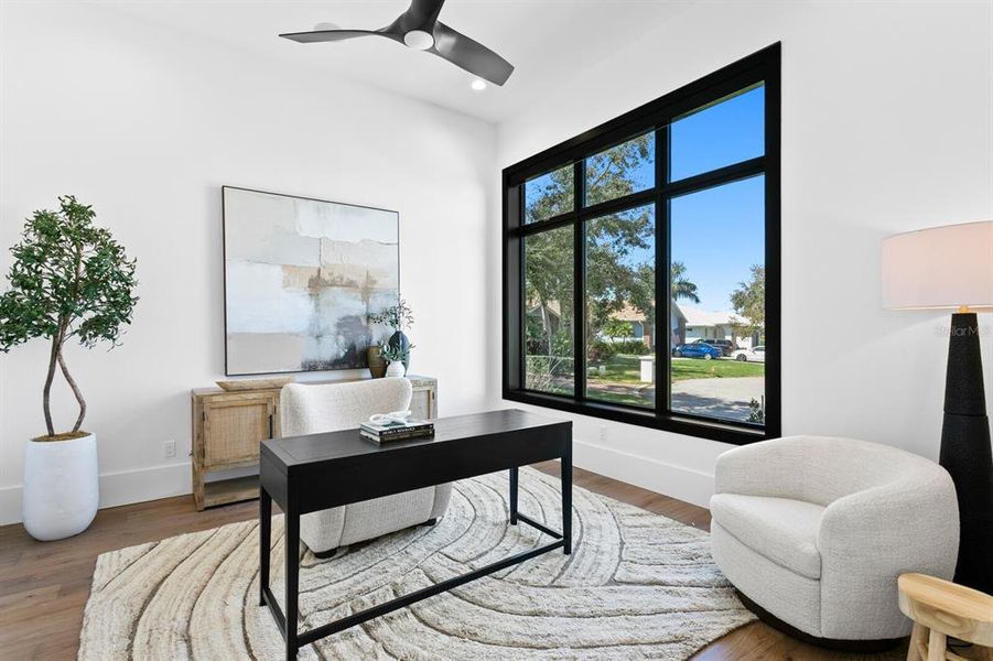 Furnished interior view inside a new home in , St. Petersburg (Image 41). Furnished interior view inside a new home in , St. Petersburg (Image 41).