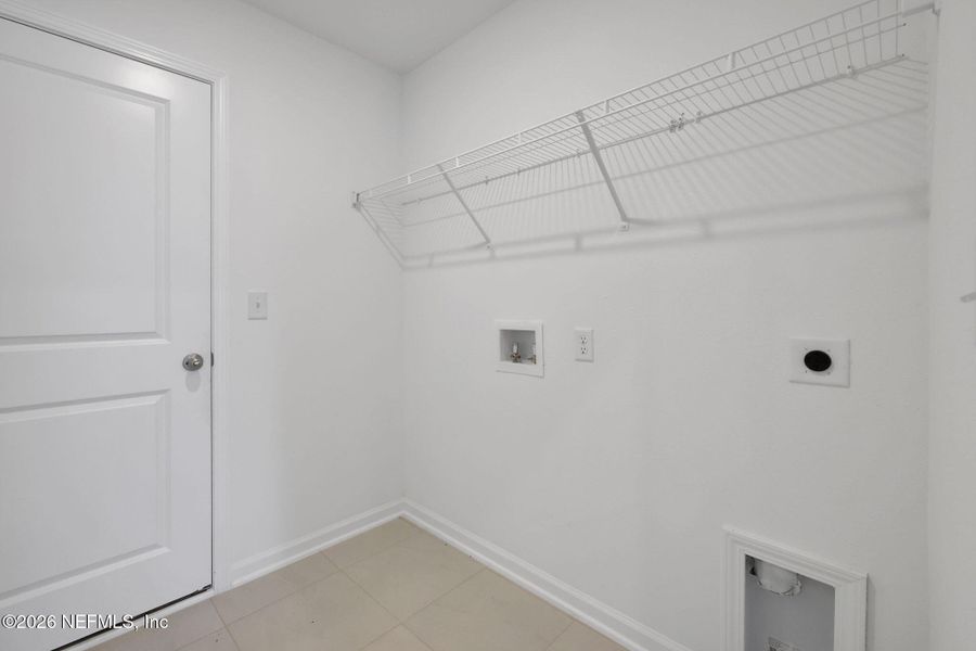 Spacious, unfurnished interior of a new home in Wilford Oaks, Orange Park (Image 33). Spacious, unfurnished interior of a new home in Wilford Oaks, Orange Park (Image 33).