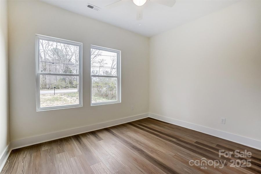 Second Guest Bedroom