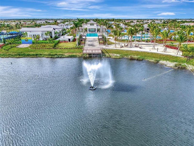 Image 83 of a home in Brightmore at Wellen Park. Image 83 of a home in Brightmore at Wellen Park.