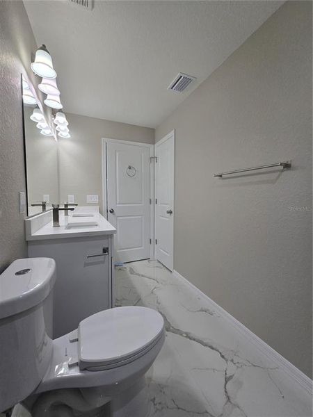 Furnished interior view inside a new home in , Ocala (Image 8). Furnished interior view inside a new home in , Ocala (Image 8).