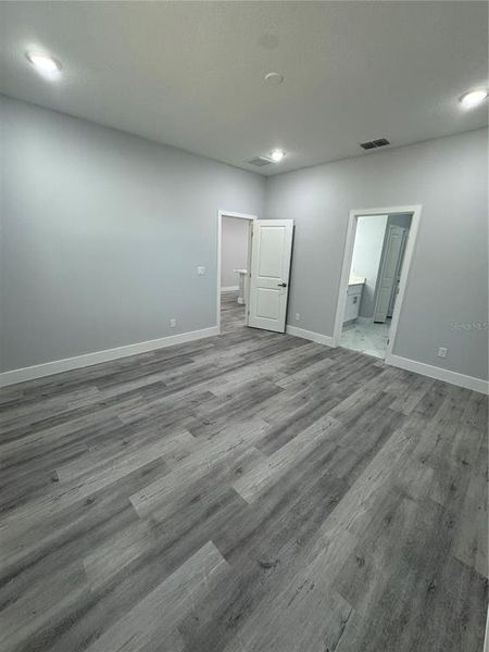 Spacious, unfurnished interior of a new home in , Lake Wales (Image 34). Spacious, unfurnished interior of a new home in , Lake Wales (Image 34).
