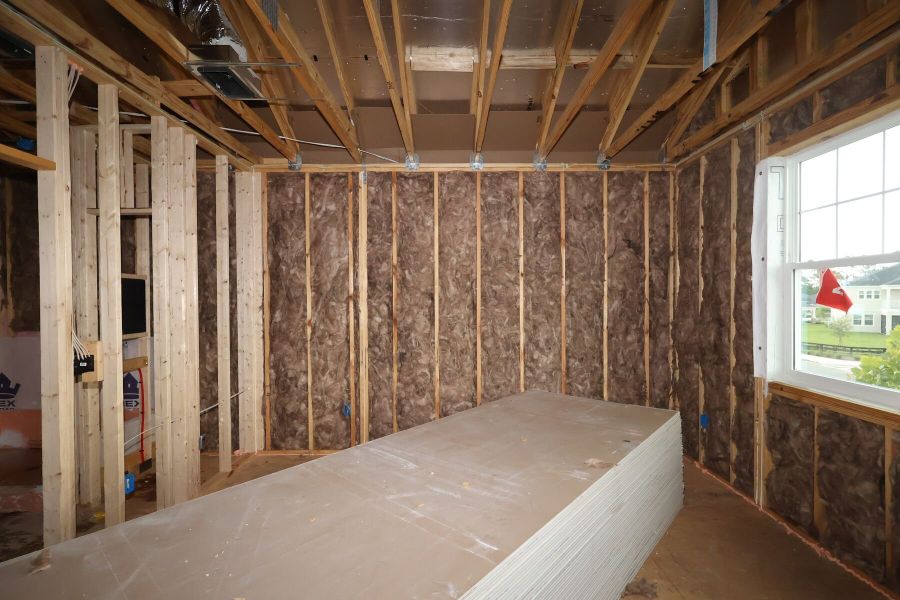 Insulation Insulation