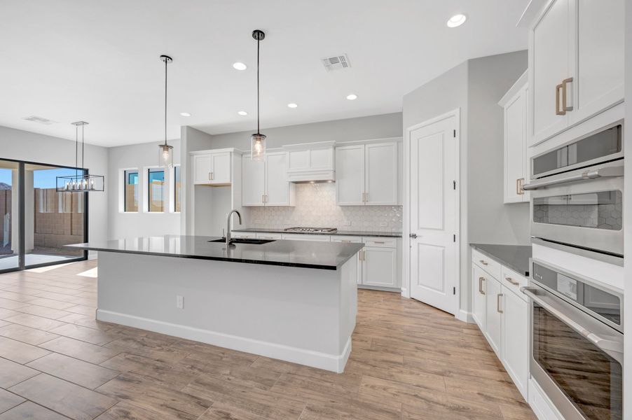 Kitchen Kitchen