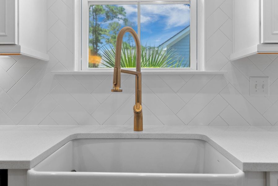 Close-up of interior finishes inside a home in , Johns Island (Image 44). Close-up of interior finishes inside a home in , Johns Island (Image 44).