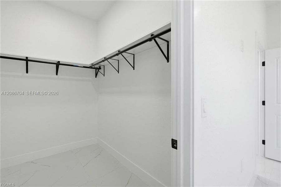 Spacious, unfurnished interior of a new home in , Labelle (Image 33). Spacious, unfurnished interior of a new home in , Labelle (Image 33).