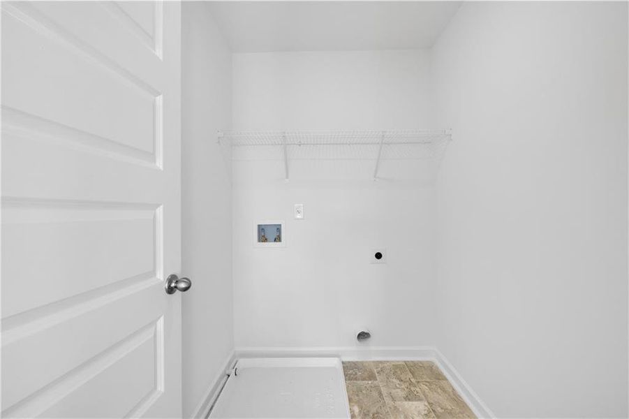 Image 33 of a home in Twin Lakes.