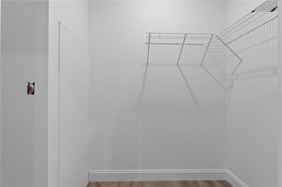 Spacious, unfurnished interior of a new home in , Weeki Wachee (Image 31). Spacious, unfurnished interior of a new home in , Weeki Wachee (Image 31).