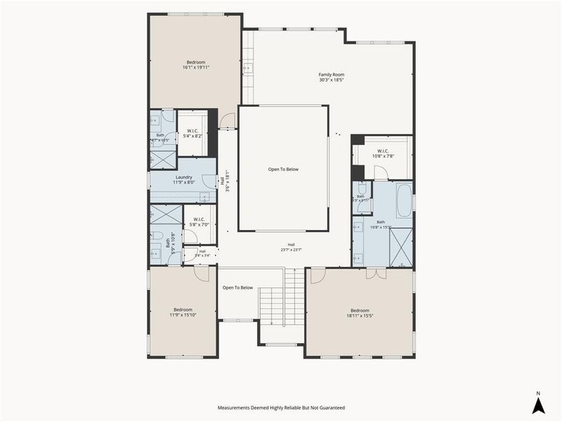 2D floor plan layout of this home in , Dallas, TX (Image 6). 2D floor plan layout of this home in , Dallas, TX (Image 6).