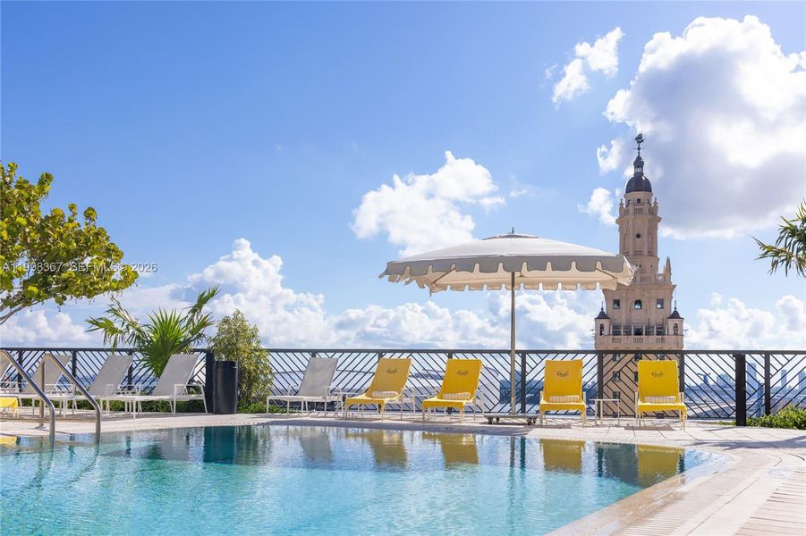 Community amenities in , Miami (Image 60).