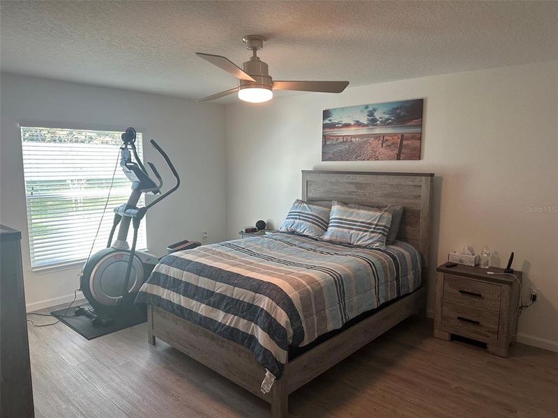 Furnished interior view inside a new home in Palm Coast, Palm Coast (Image 13).