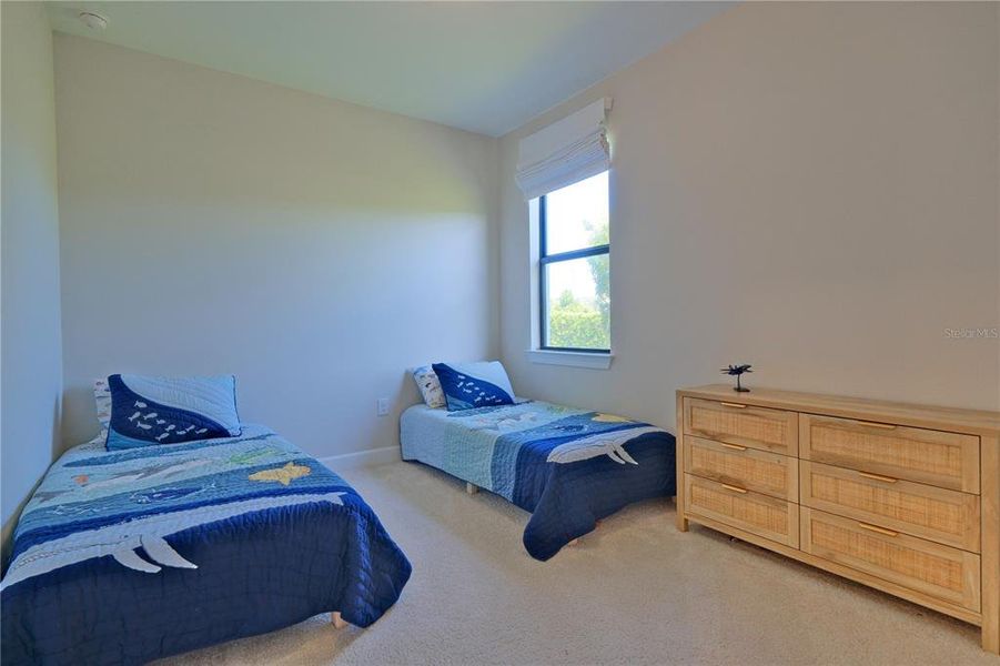 Furnished interior view inside a new home in , Bradenton (Image 41). Furnished interior view inside a new home in , Bradenton (Image 41).
