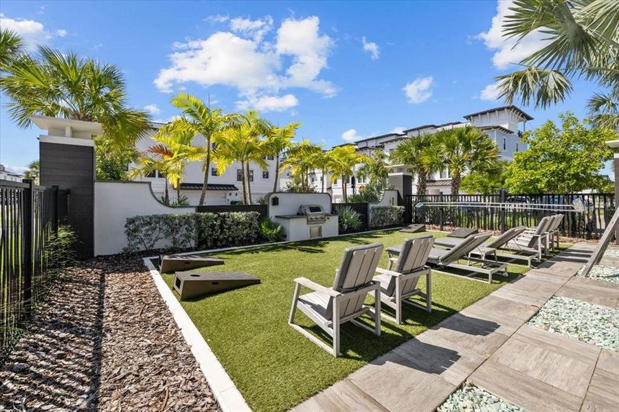 Community amenities in , Tampa (Image 41).