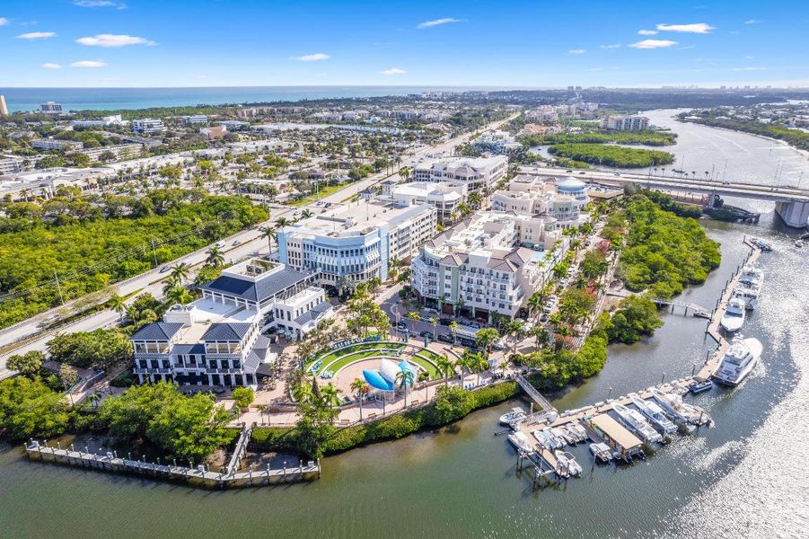 Cornerstone - Harbourside (2)