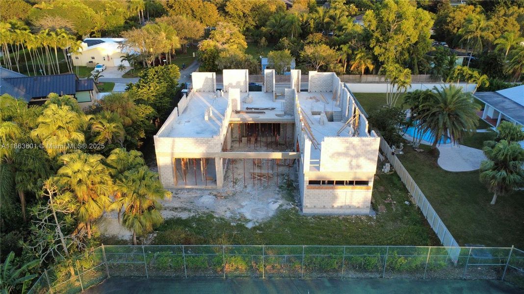 Image 24 of a home in .