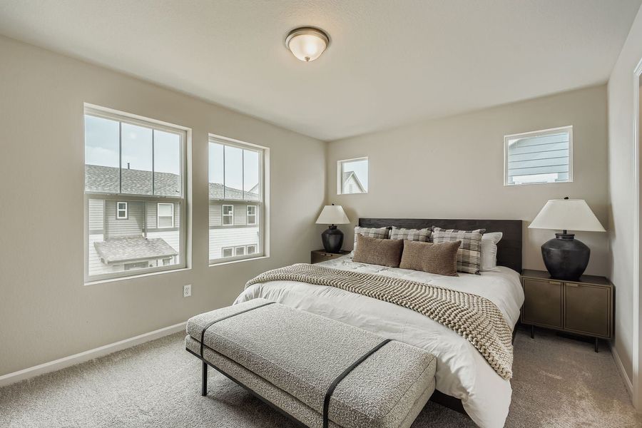 New Home in Fort Collins, CO.  - Slide 11