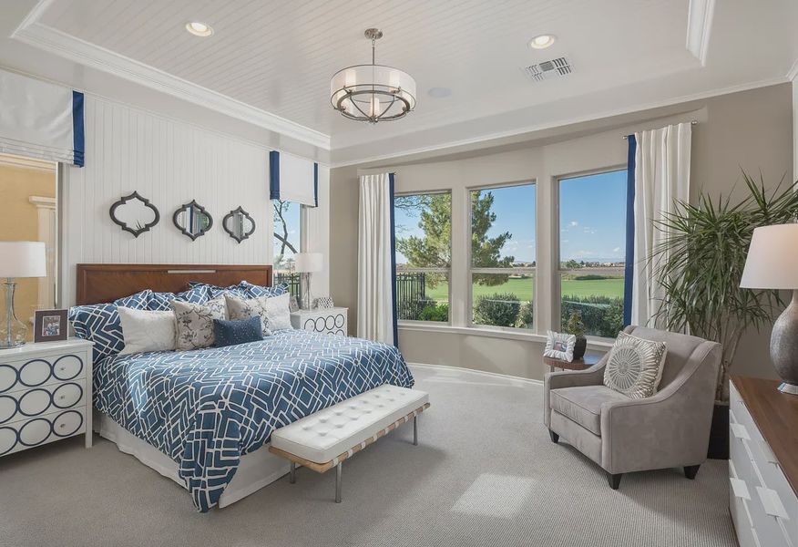 Alora Model Master Suite - 4 of 8 Alora Model Master Suite - 4 of 8