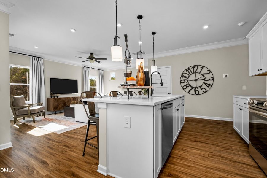 Representational Photo