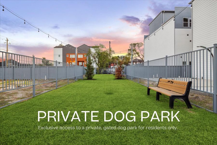 Image 27 of a home in Hardy Skyline.