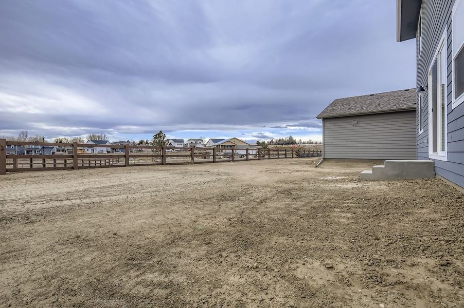 New Home in Fort Collins, CO. - Slide 26 New Home in Fort Collins, CO. - Slide 26