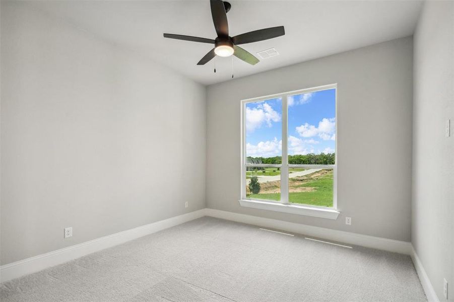 Spacious, unfurnished interior of a new home in , Weatherford (Image 35). Spacious, unfurnished interior of a new home in , Weatherford (Image 35).