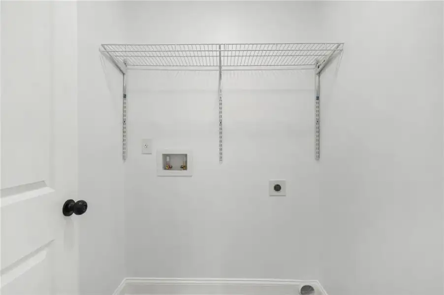 Spacious, unfurnished interior of a new home in , Conyers (Image 19).