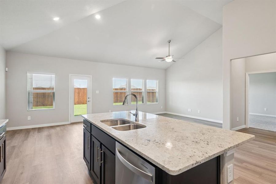 Photo is not of the actual home, but is an inspirational photo of builder’s model home and may depict options, furnishings, and/or decorator features that are not included. Photo is not of the actual home, but is an inspirational photo of builder’s model home and may depict options, furnishings, and/or decorator features that are not included.