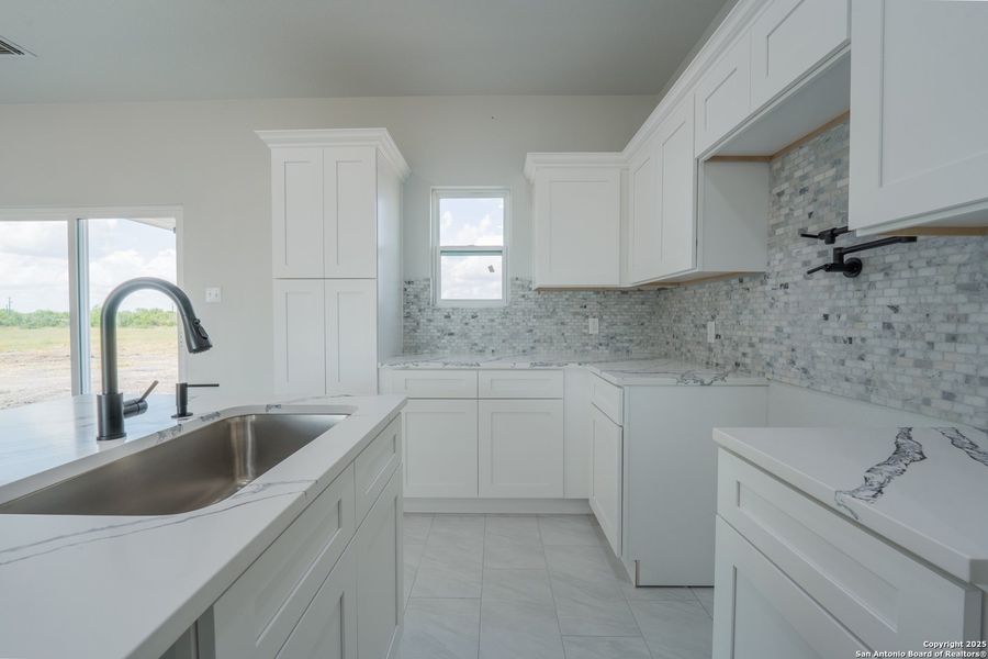 Furnished interior view inside a new home in , Natalia (Image 12). Furnished interior view inside a new home in , Natalia (Image 12).