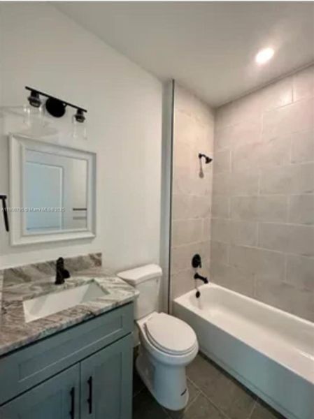 Furnished interior view inside a new home in , Poinciana (Image 8). Furnished interior view inside a new home in , Poinciana (Image 8).