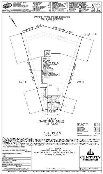 2D floor plan layout of this home in Lonestar Collection at Sanford Farms, Waller, TX (Image 2). 2D floor plan layout of this home in Lonestar Collection at Sanford Farms, Waller, TX (Image 2).