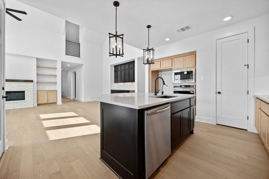 Kitchen Kitchen