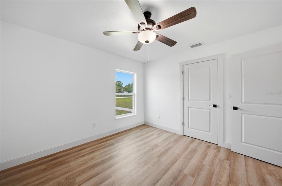 Spacious, unfurnished interior of a new home in , Arcadia (Image 38).