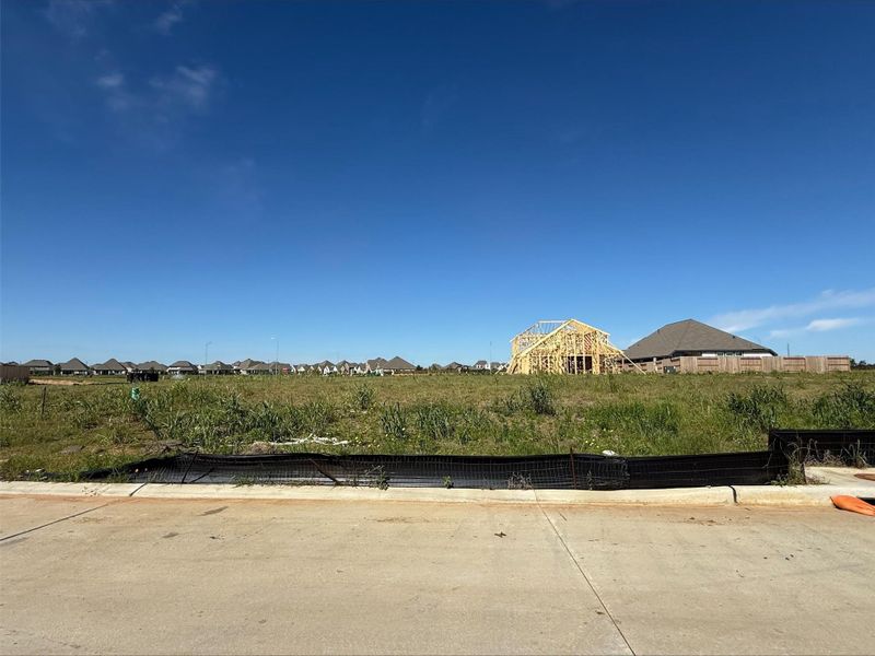 One story home with 3 beds, 2 baths, and 2 car garage