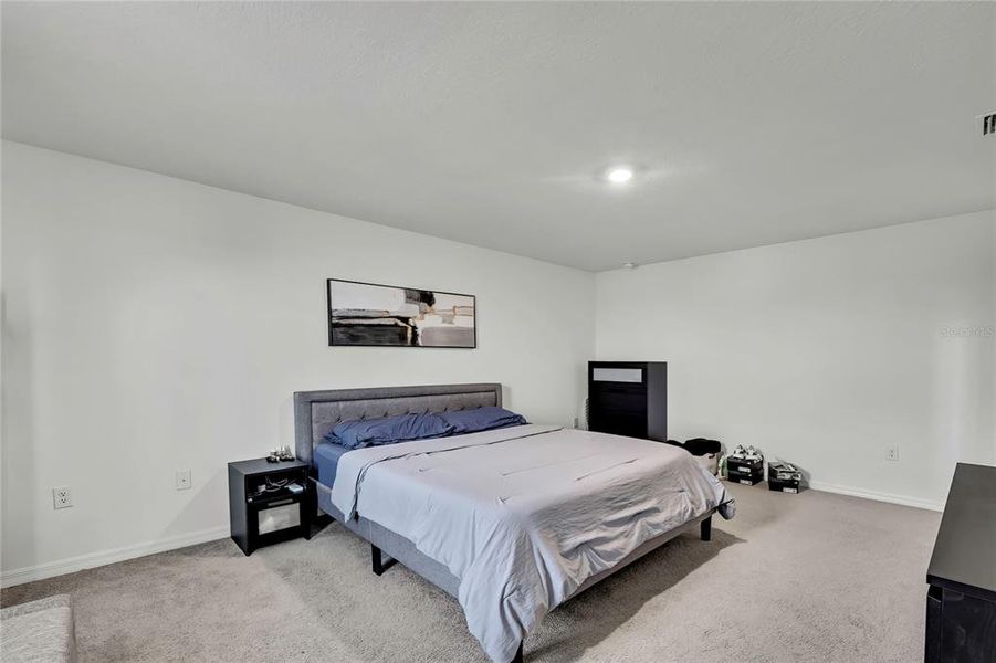Furnished interior view inside a new home in Sereno, Wimauma (Image 13).