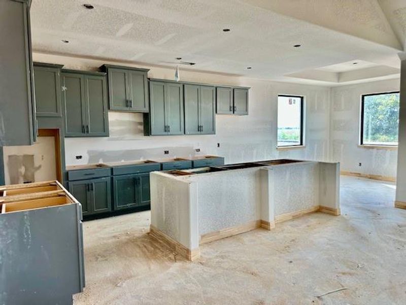 Actual progress of your home. Actual progress of your home.