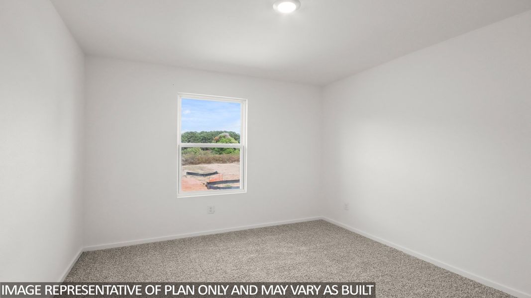 Spacious, unfurnished interior of a new home in Lake Conroe Cove, Willis (Image 17). Spacious, unfurnished interior of a new home in Lake Conroe Cove, Willis (Image 17).
