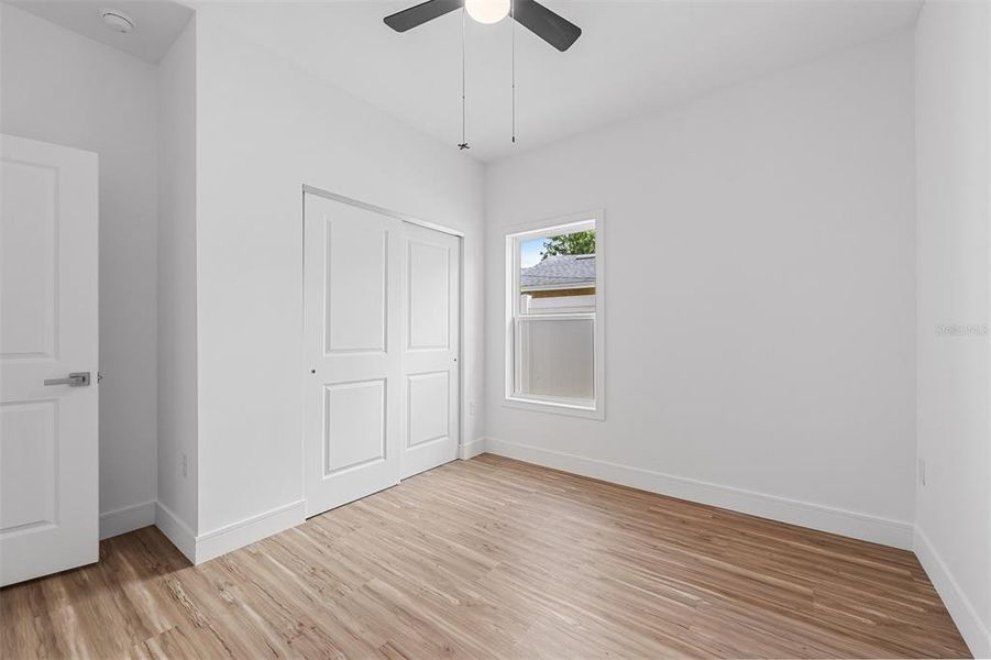 Spacious, unfurnished interior of a new home in , Orlando (Image 25). Spacious, unfurnished interior of a new home in , Orlando (Image 25).