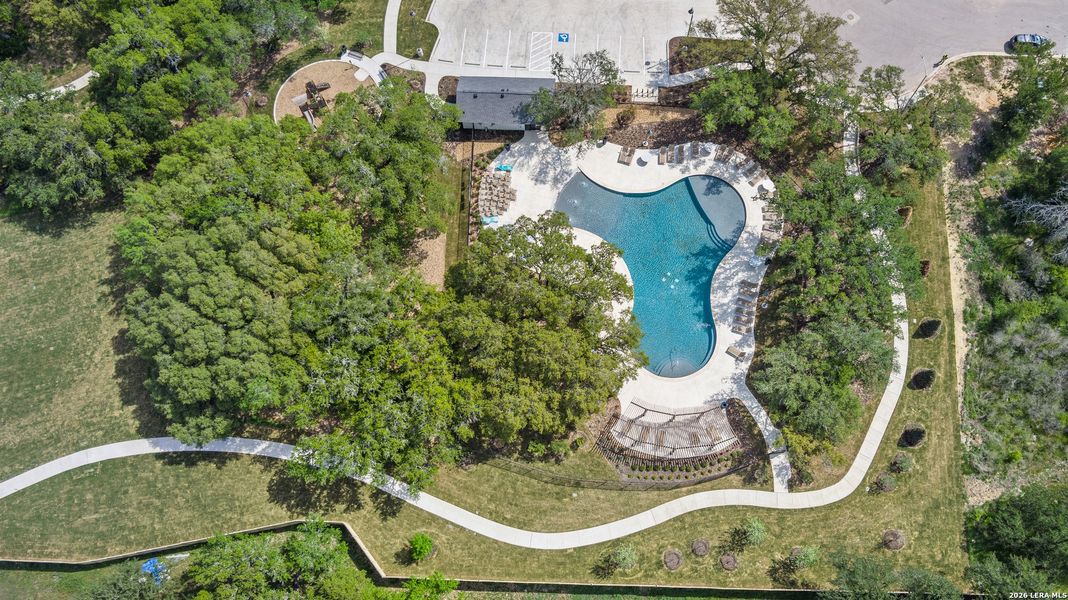 Community amenities in Greenspoint Heights, Seguin (Image 21).