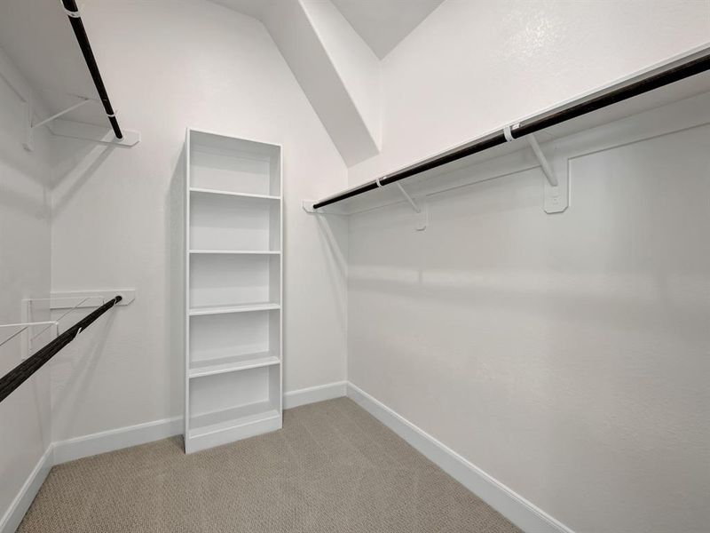 Image 26 of a home in Riverstone Ranch - The Manor - Estate.