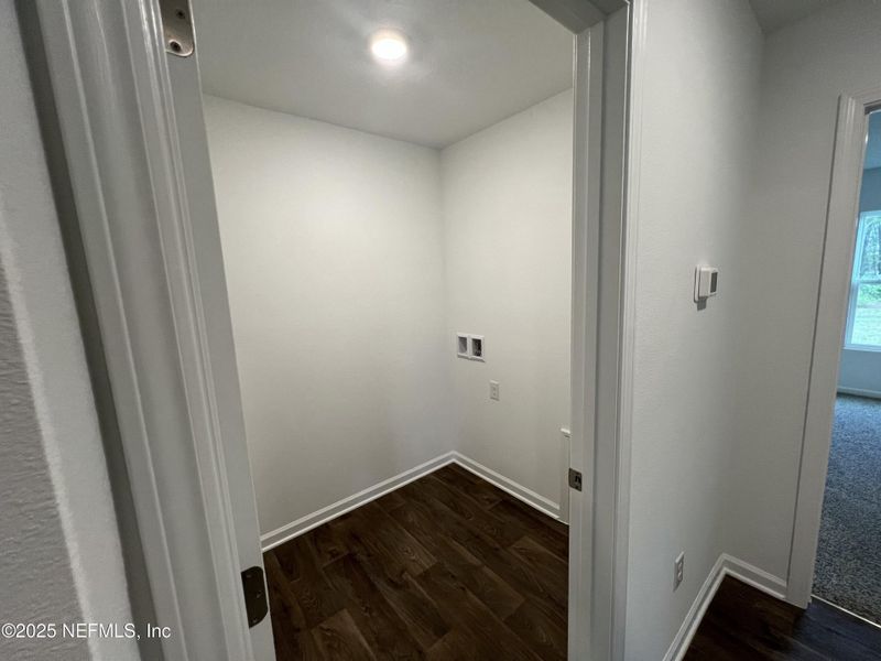 Spacious, unfurnished interior of a new home in Palm Coast Homesites, Palm Coast (Image 43).