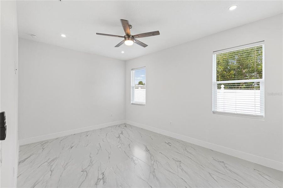 Spacious, unfurnished interior of a new home in , Holiday (Image 19). Spacious, unfurnished interior of a new home in , Holiday (Image 19).