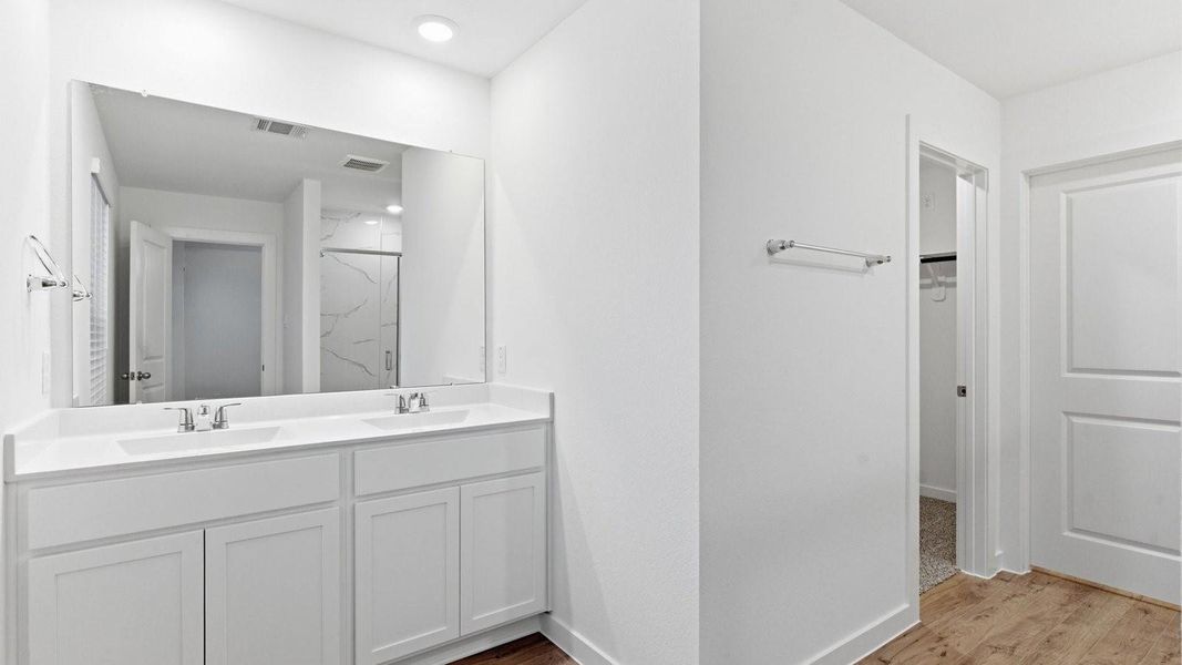 *Images and 3D tour are for illustration only and options may vary from home as built.