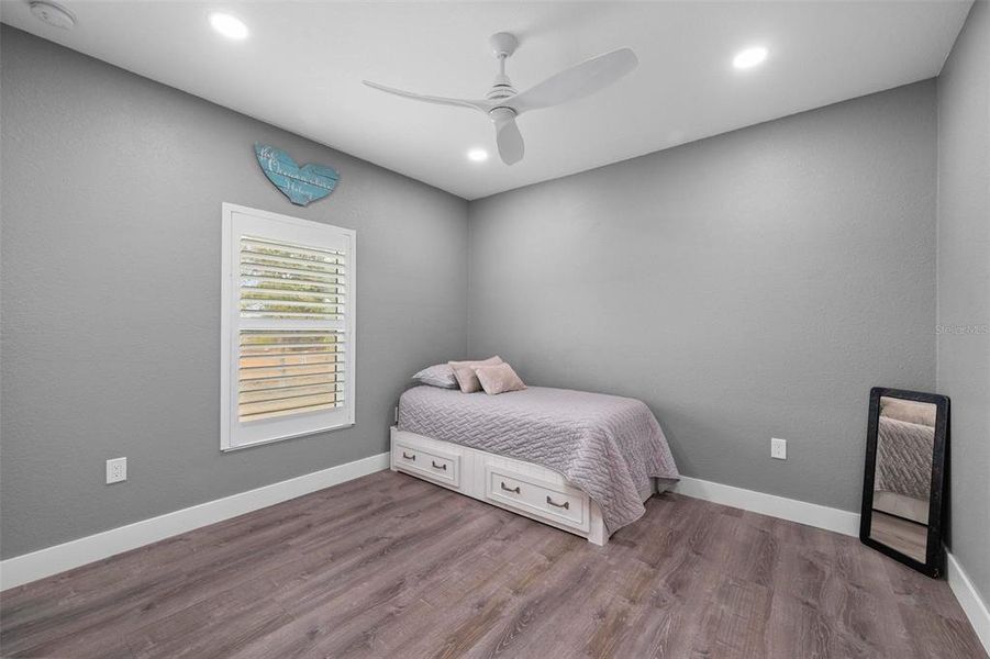 Furnished interior view inside a new home in , Port Charlotte (Image 13). Furnished interior view inside a new home in , Port Charlotte (Image 13).