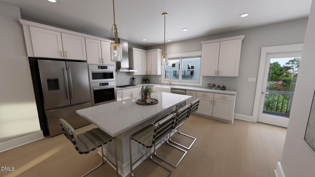 Atlas Gourmet Kitchen Atlas Gourmet Kitchen